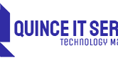 Quince IT Services India Full Logo